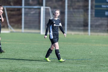 Bild 220 - F TSV Bordesholm - SG Blau Rot Holstein : Ergebnis: 3:0
